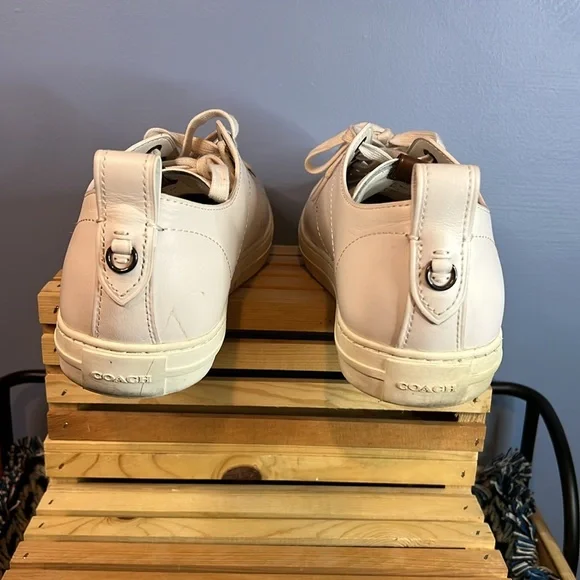 Coach Shoes 13
